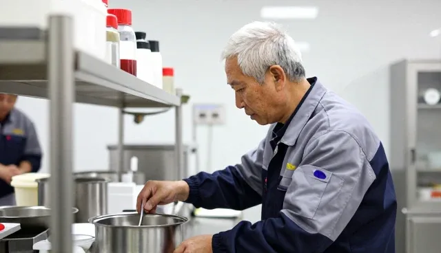 实验室环境使用食品研发需要注意什么？